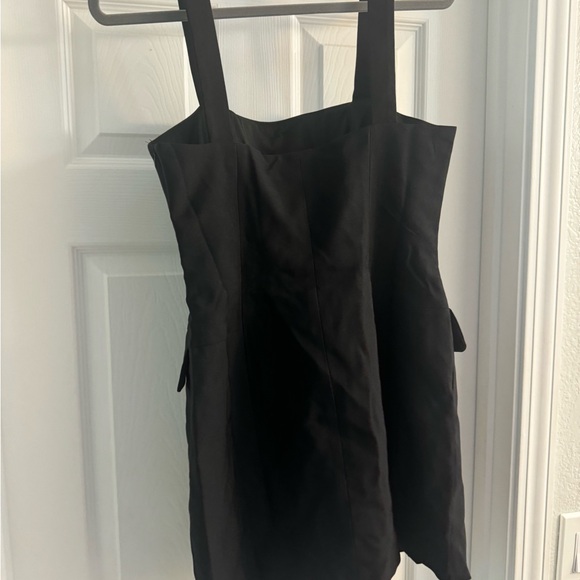 NET anthro skort/romper - Picture 3 of 5